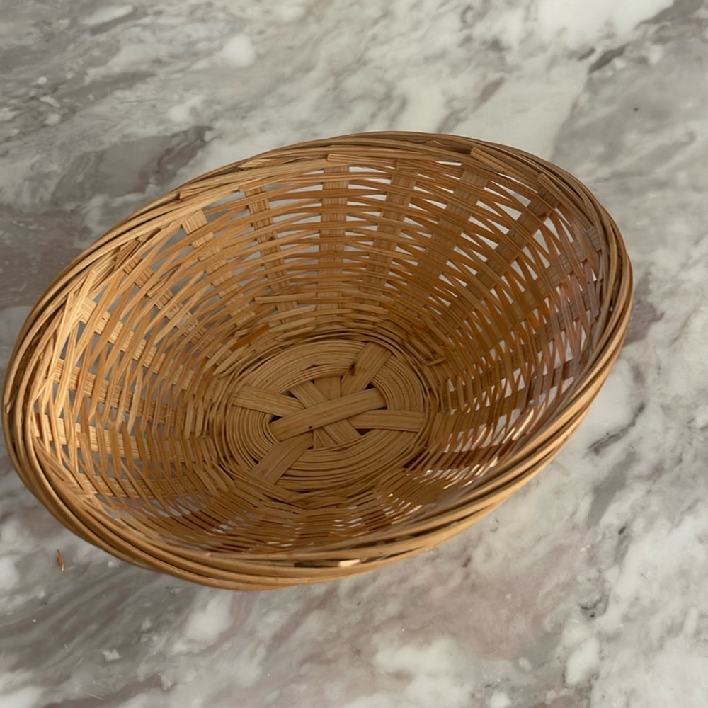 Key Bowl decor